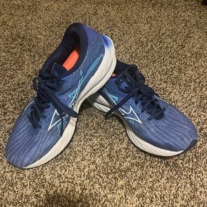 Mizuno wave
